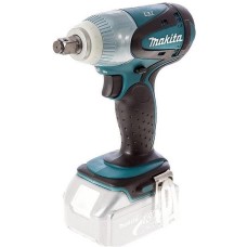 Гайковерт MAKITA DTW251Z аккум. патрон:квад.1/2