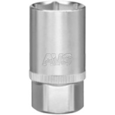 AVS TOOLS Головка свечная 1/2''DR (21 мм) AVS HS1221