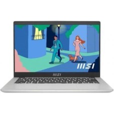Ноутбук MSI Modern 14 C12M-239RU Silver (9S7-14J111-239)