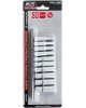 AVS TOOLS Набор головок торцевых 1/4