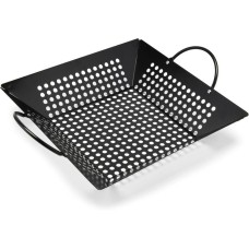 Противень APPETITE MD-3735 для гриля перф 38,5x30,5см