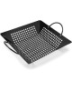 Противень APPETITE MD-3735 для гриля перф 38,5x30,5см