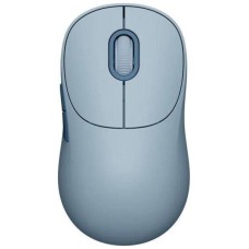 Мышь беспроводная XIAOMI Wireless Mouse 3 Blue (BHR8914GL)