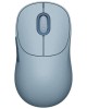 Мышь беспроводная XIAOMI Wireless Mouse 3 Blue (BHR8914GL)
