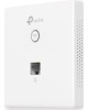 TP-LINK Точка доступа EAP230-WALL AC1200 10/100/1000BASE-TX белый