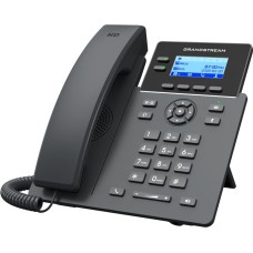 GRANDSTREAM Телефон IP GRP-2602P черный
