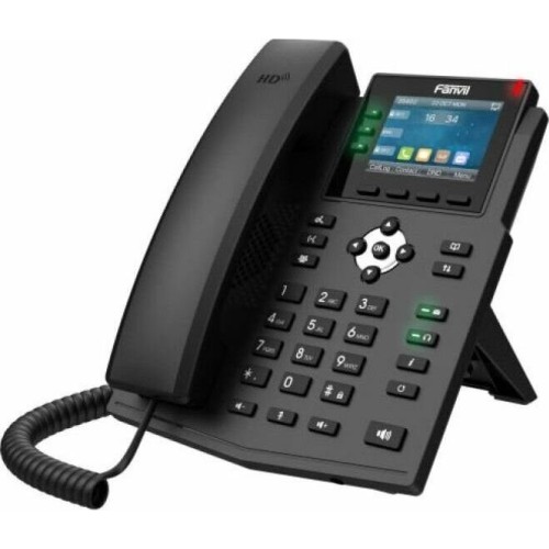 FANVIL IP телефон X3U