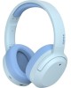 EDIFIER Наушники W820NB Plus, Bluetooth, мониторные, голубой