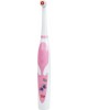 зубные счетки GEOZON Электрическая зубная щетка KIDS AIR G-HL09PNK PINK
