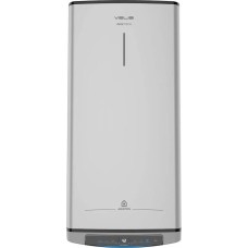 ARISTON Водонагреватель Velis Lux Inox PW ABSE WIFI 50 2.5кВт 50л электрический настенный/серый
