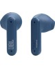 JBL Беспроводные наушники TUNE FLEX - синий