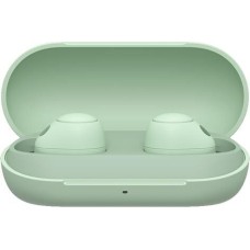 Sony WF-C700N/GZ Bluetooth-Наушники, зеленый