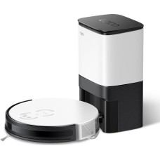 пылесосы TP-LINK Робот-пылесос Tapo RV10 Plus, 25Вт, белый/черный