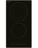 LEX Варочная поверхность EVH 321A BL черный