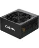 DIGMA Блок питания ATX 500W DPSU-500W (20+4pin) 120mm fan 4xSATA RTL
