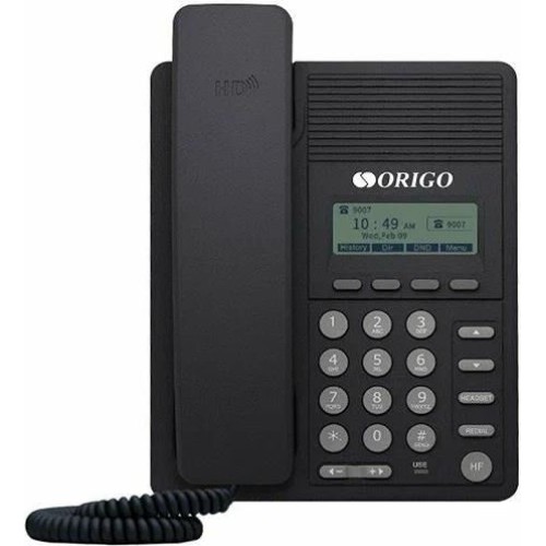 ORIGO IP телефон OPH120 [oph120/a1a]