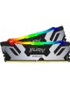 KINGSTON Оперативная память Fury Renegade XMP KF564C32RSAK2-32 DDR5 - 2x 16ГБ 6400МГц, DIMM, Ret