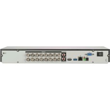 DAHUA Видеорегистратор DH-XVR5216AN-5M-I3