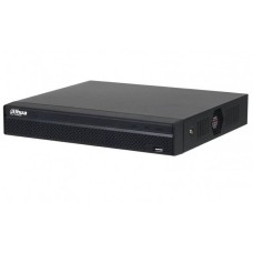 DAHUA Видеорегистратор NVR (сетевой) DHI-NVR1108HS-S3/H