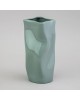 LEFARD ВАЗА 11*11*21СМ ЦВЕТ: МЯТНЫЙ 374-150 LEFARD ВАЗА 11*11*21СМ ЦВЕТ: МЯТНЫЙ 374-150