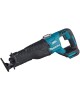 MAKITA Сабельная пила DJR187Z, аккумуляторная, без АКБ, без ЗУ