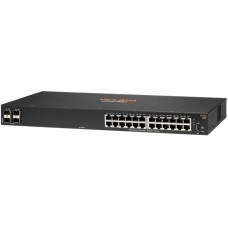 HPE Aruba 6000 24G 4SFP Swch