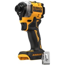 DEWALT Ударный шуруповерт DCF850N-XJ, без АКБ, без ЗУ