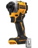 DEWALT Ударный шуруповерт DCF850N-XJ, без АКБ, без ЗУ