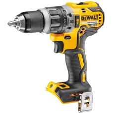 DEWALT Ударная дрель-шуруповерт DCD796NT, 1.5Ач, без АКБ, без ЗУ [dcd796nt-xj]