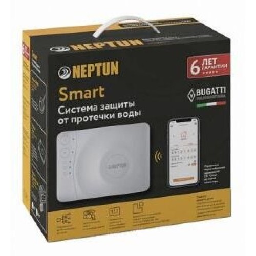 NEPTUN Bugatti Smart [2245267]