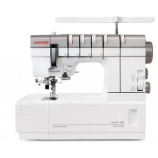 JANOME Распошивальная машина CoverPro 3000P