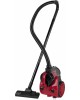 Пылесос с контейнером SCARLETT SC-VC80C11 красный