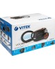 Пылесос VITEK VT-8117 (BK) черный