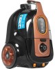 Пылесос VITEK VT-8117 (BK) черный