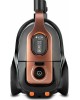 Пылесос VITEK VT-8117 (BK) черный