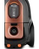 Пылесос VITEK VT-8117 (BK) черный