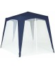 GREEN GLADE Тент садовый 10061 2х2х2х2,6м полиэстер