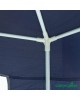 GREEN GLADE Тент садовый 10061 2х2х2х2,6м полиэстер