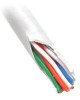 Шнур коммут. UTP Neomax Шнур коммутационный UTP 10м, гибкий, Категория 5е CCA (NM13001100)