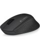 Мышь беспроводная LOGITECH (910-004287) M280 оптическая (1000dpi) черная