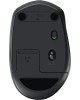 Мышь беспроводная LOGITECH (910-004287) M280 оптическая (1000dpi) черная