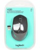 Мышь беспроводная LOGITECH (910-004287) M280 оптическая (1000dpi) черная