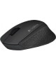 Мышь беспроводная LOGITECH (910-004287) M280 оптическая (1000dpi) черная