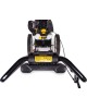 Бензиновые газонокосилки CHAMPION LMH4412 Газонокосилка бензиновая