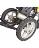 Бензиновые газонокосилки CHAMPION LMH4412 Газонокосилка бензиновая