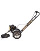 Бензиновые газонокосилки CHAMPION LMH4412 Газонокосилка бензиновая