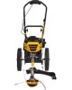 Бензиновые газонокосилки CHAMPION LMH4412 Газонокосилка бензиновая