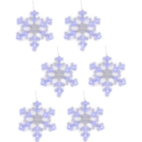 Гирлянда UNIEL (UL-00007336) ULD-E1503-072/DTA BLUE IP20 SNOWFLAKES-3 Занавес фигурный светодиодный Гирлянда UNIEL (UL-00007336) ULD-E1503-072/DTA BLUE IP20 SNOWFLAKES-3 Занавес фигурный светодиодный