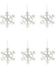 Гирлянда UNIEL (UL-00007336) ULD-E1503-072/DTA BLUE IP20 SNOWFLAKES-3 Занавес фигурный светодиодный Гирлянда UNIEL (UL-00007336) ULD-E1503-072/DTA BLUE IP20 SNOWFLAKES-3 Занавес фигурный светодиодный