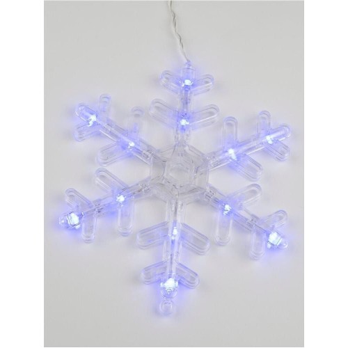 Гирлянда UNIEL (UL-00007336) ULD-E1503-072/DTA BLUE IP20 SNOWFLAKES-3 Занавес фигурный светодиодный Гирлянда UNIEL (UL-00007336) ULD-E1503-072/DTA BLUE IP20 SNOWFLAKES-3 Занавес фигурный светодиодный
